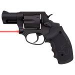 Viridian Red Grip Laser for Taurus 856 Revolver Black