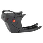 Viridian Essential Red Laser Sight for M&P Shield 9/40 Non ECR Black