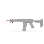 Viridian HS1 Black with Red Laser M-LOK Mounting