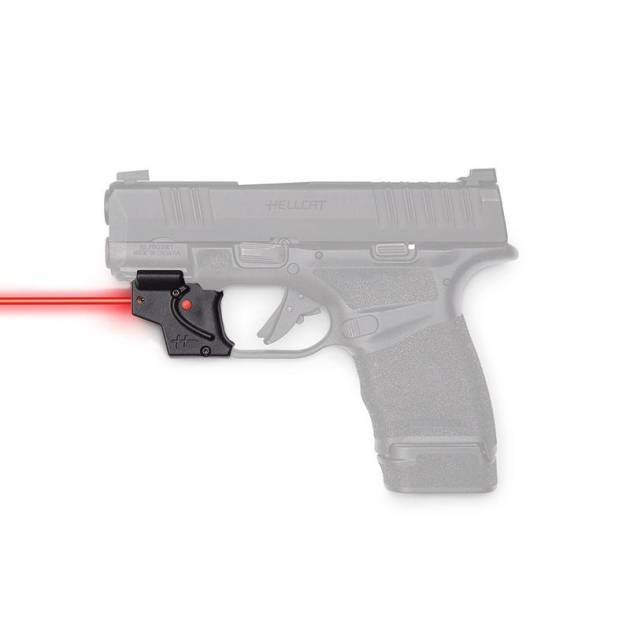 Viridian E-Series Red Laser Sight for Springfield Hellcat