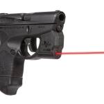 Viridian Reactor 5 Gen 2 Red Laser Sight for Taurus Spectrum w/ Ambidextrous IWB Holster