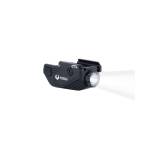 Viridian CTL Custom For Ruger RXM With SAFECharge 525 Luman Tac Light