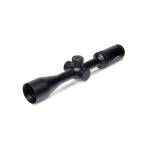 EXCLUSIVE Viridian LYXA Rifle Scope 3-12x44 1" SFP BDC MOA Non-Illum Black