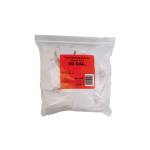 Southern Bloomer Rifle Patches .50 cal Rifle Patches - 500/ct