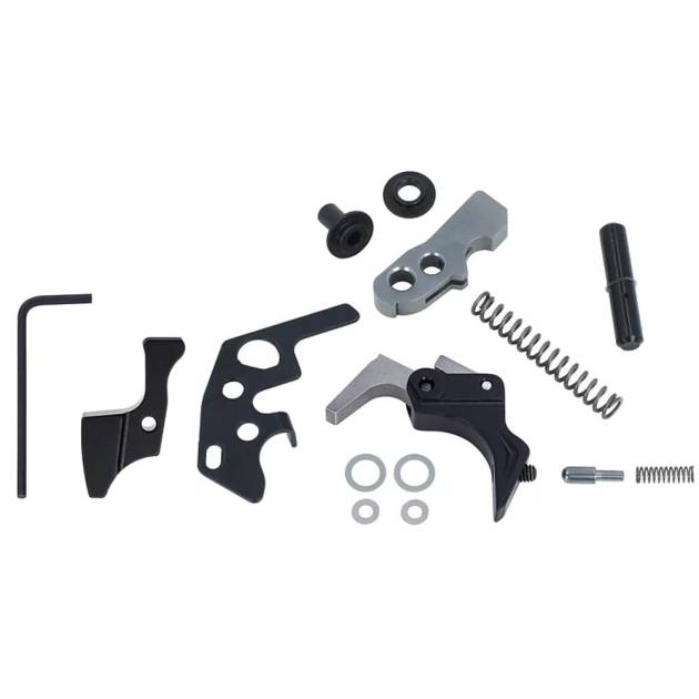 Volquartsen HP Action Kit Plus 10/22