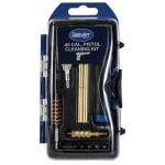 DAC Technologies 14-Piece Pistol Cleaning Kit .44/.45 cal