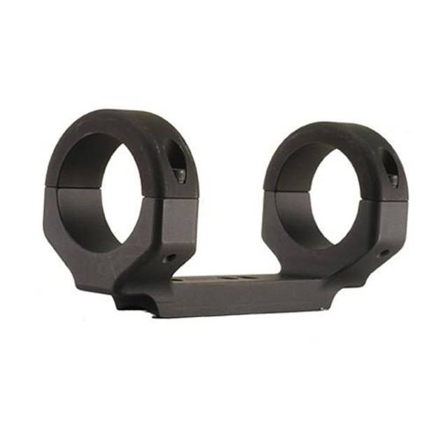 DNZ Game Reaper Scope Mount TC Encore/Omega 1" Medium Black 1-piece
