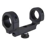 DNZ Freedom Reaper Carry Handle Mount AR15 1" Black 1-piece