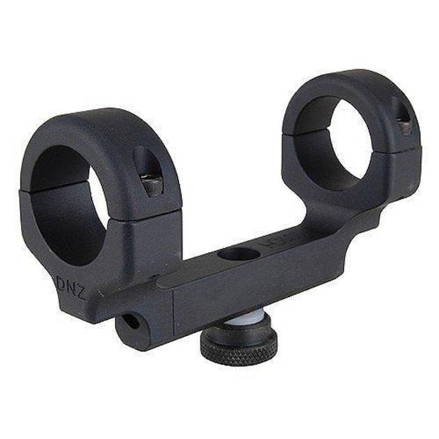 DNZ Freedom Reaper Carry Handle Mount AR15 1" Black 1-piece