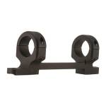 DNZ Game Reaper Scope Mount Winchester 70 LA 1" Low Black 1-piece