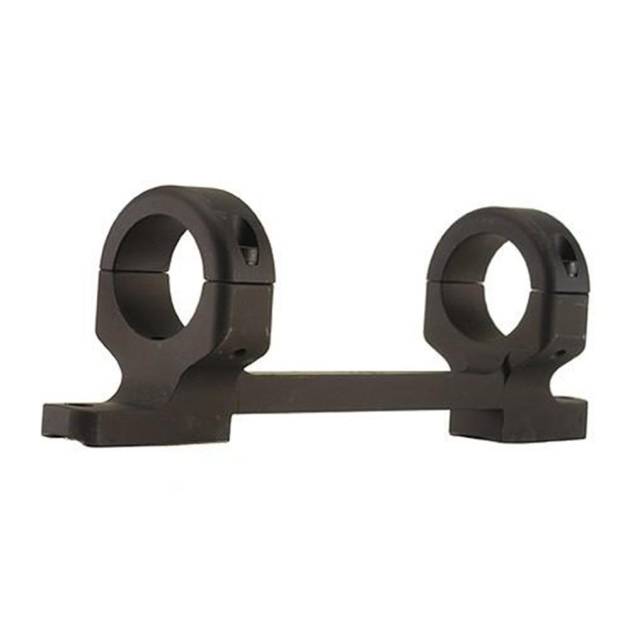 DNZ Game Reaper Scope Mount Winchester 70 LA 1" Low Black 1-piece