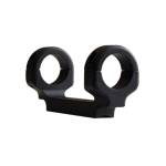 DNZ Game Reaper Weatherby Mark V Standard Receiver Medium Mount Black 1-piece