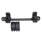 DNZ Game Reaper Scope Mount Winchester 70 LA 1" Medium Black 1-piece