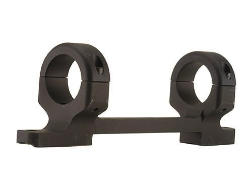 DNZ Game Reaper 1-Piece Scope Mount - Howa 1500 LA 30mm Medium Black