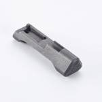 Wilson Combat Extended Magazine Catch for Sig Sauer P320 Black Nitride
