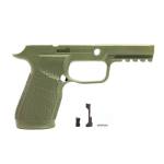 Wilson Combat Grip Module for Sig P320 Carry No Manual Safety Green