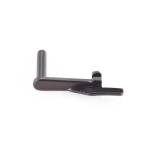 Wilson Combat Slide Stop for 1911 Extended Blue