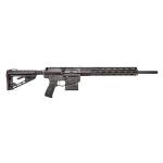 Wilson Combat Super Sniper Rifle .308 Win 10rd Magazine 20'' Fluted Threaded Barrel Black