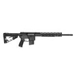 Wilson Combat Tactical Hunter Rifle 6mm ARC 20rd Magazine 18" Black