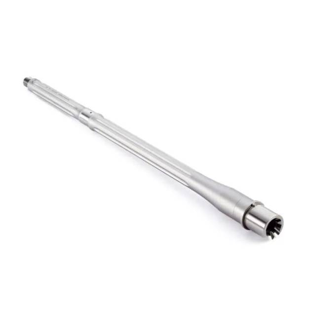 Wilson Combat Super Sniper Stainless Fluted Barrel .308 Win 22" 1:10 Twist