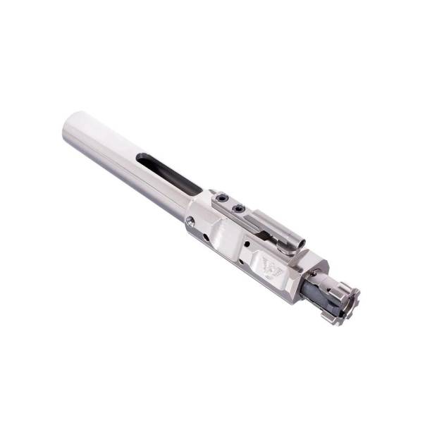 Wilson Combat AR-10 Bolt Carrier Assembly .308 Win Nickel