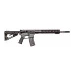 Wilson Combat Protector Carbine Rifle 5.56 NATO 30rd Magazine 16.25" Barrel Black with Q-Comp Flash Hider