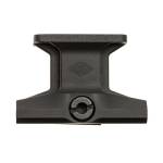 Reptilia DOT Mount 1.93'' Height for Trijicon MRO Black