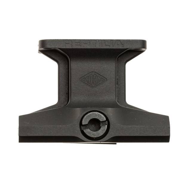 Reptilia DOT Mount 1.93'' Height for Trijicon MRO Black