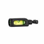 Reptilia Bubble Level for AUS Offset Black