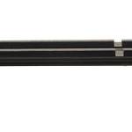 Weaver Standard Top Mount Aluminum Scope Base - Gloss Black - #74 - Savage