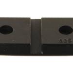 Weaver Grand Slam Steel Top Mount Scope Base - Matte Black - #S35 - REAR
