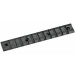 Weaver 1-Piece Tactical Multi-Slot Base CVA Optima Accura Wolf #617 Matte