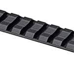 Weaver 1-Piece Tactical Multi-Slot Base Savage Mark I II & 93 Matte