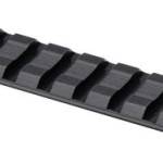Weaver 1-Piece Multi-Slot Rifle Base Browning AB3 SA Matte