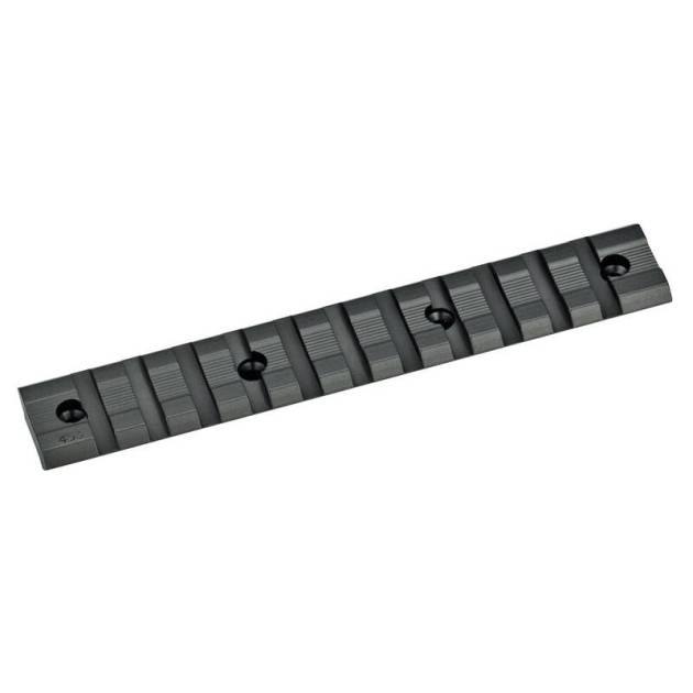 Weaver 1-Piece Multi Slot Base Mossberg Patriot SA Matte