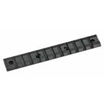 Weaver 1-Piece Multi-Slot Base Mossberg Patriot LA Matte