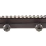 Weaver Tactical Mount - AR 15 - Single Rail - Flat Top