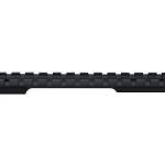 Weaver 1-Piece Tactical Multi-Slot Aluminum Scope Base - Remington 700 SA Matte