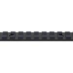 Weaver 1-Piece Tactical Multi-Slot Aluminum Scope Base - Matte - 416T Winchester 1300