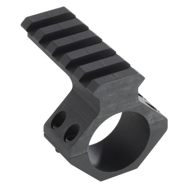 Weaver Tactical Style Scope-Mounted Picatinny Adaptor 1"