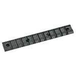 Weaver 1-Piece Cross-Slot Scope Base Multislot Savage Axis 1 & 2 8-40 Threads