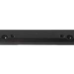 Weaver Detachable Side Mount Aluminum Scope Base - Matte Black - #2 - Krag