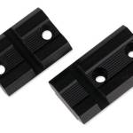 Weaver Top Mount Base - Browning AB3 (8-40) Matte