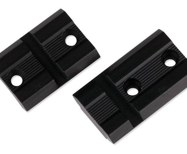 Weaver Top Mount Base - Browning AB3 (8-40) Matte