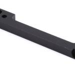 Weaver 1-Piece Grand Slam Steel Dovetail Scope Base - Browning A-Bolt LA