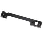 Weaver 1-Piece Grand Slam Steel Dovetail Scope Base - Winchester 70 SA Black