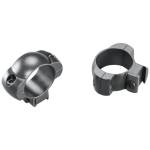 Weaver Grand Slam .22 Cal Tip-Off Ringmounts (Top Mount) Medium Matte