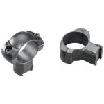 Weaver Grand Slam .22 Cal Tip-Off Ringmounts (Top Mount) Extra High Matte