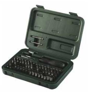Weaver Gunsmith Multi-Bit Tool Kit