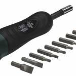 Weaver Gunsmith Torque Wrench